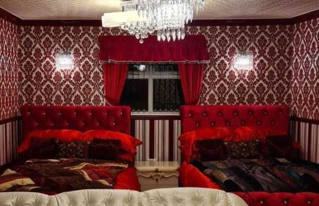 Luxurious, Stunning Detached Bungalow in Derby - Foto 1