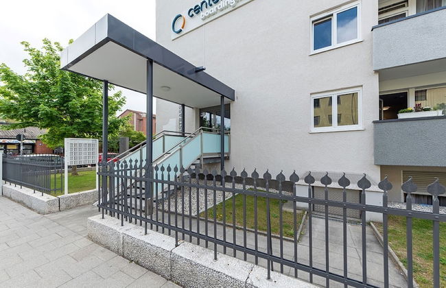 Centerroom München City - Foto 18