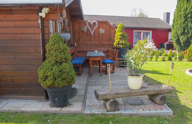 Kleine Auszeit - Foto 12