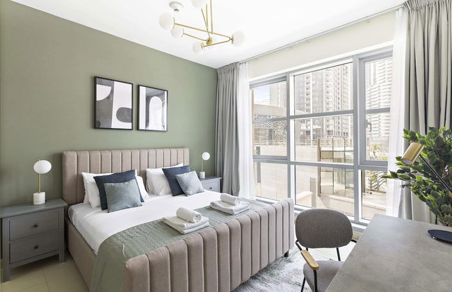 Silkhaus Standpoint, Downtown Dubai - Photo 31