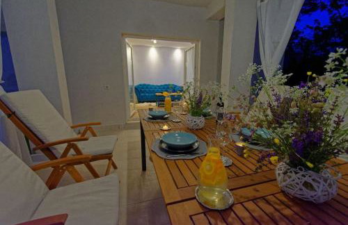 Unique retreat - Apartment Harmony with private pool - Photo 27