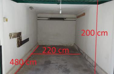 Rent Apartment - Parking and Comfort - Spacious Apt up to 8 Pax - Photo 30