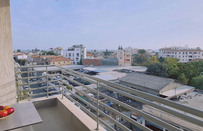 58 LIM - Stay Mystique Apartment - Foto 7