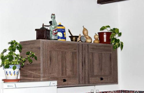 Casa del Hortelano - Foto 9