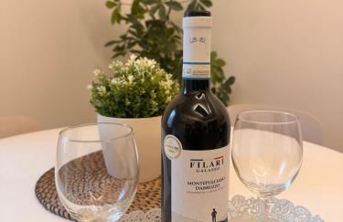 Your Place in Rome Apartments - Foto 10