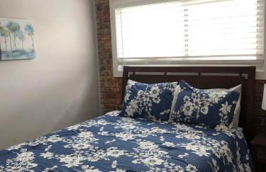 2 br washer dryer Near LSU Tiger Stadium - Foto 18