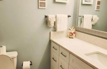 OCEAN PEARL with private beach, pool, tennis court - Foto 33