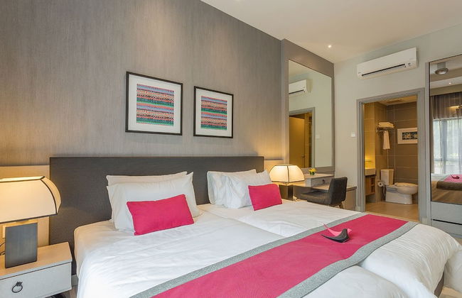 Meru Suites at Meru Valley Resort - Foto 32