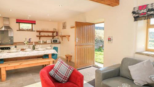 Columbine Barn - Foto 4