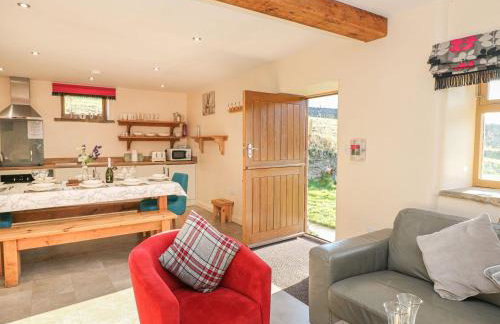 Columbine Barn - Foto 4