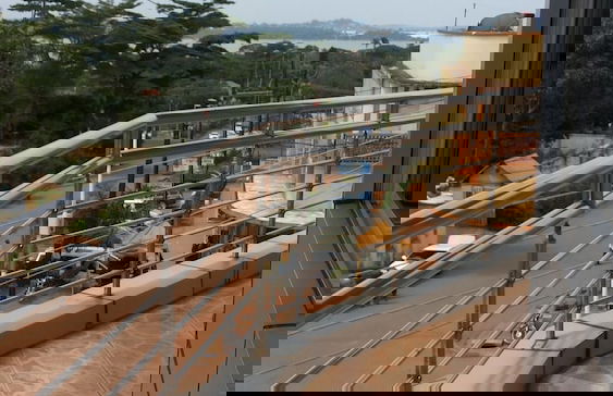 Hotel Com Apartment - Foto 45