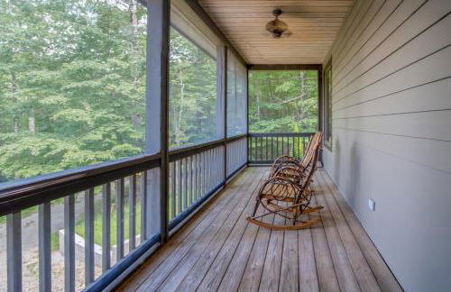 Dupont Mountain Lodge - Foto 30