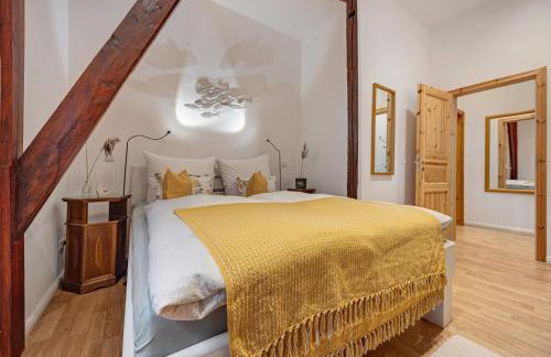 Ferienwohnung Varga Schafstedt - Foto 17