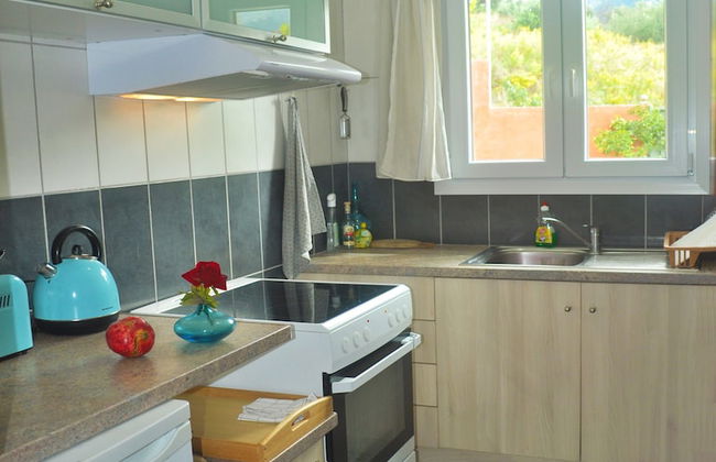 Holiday House Angelos C on Agios Gordios Beach - Foto 10