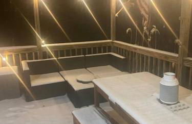 Corner's Cabin - A-Frame - Catskills NY - Foto 22