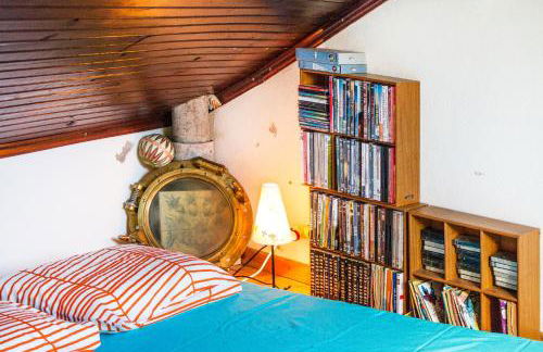 Casa do Coentral a sua casa Rustica - Foto 18