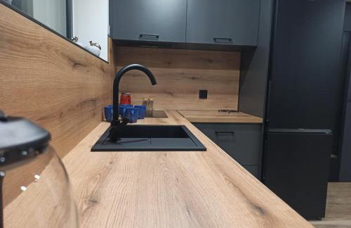 Nad Jodłami Domek w Górach Laliki - Beskid Żywiecki - Foto 27