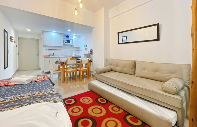 San Telmo - Paseo De La Cisterna Building - Foto 9