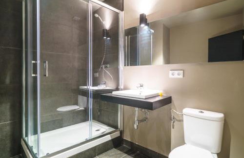 Valencia Luxury - Boutique Paz - Foto 34