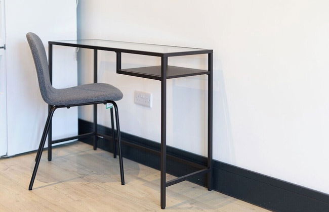 Kings Building- 2 Bed & Bathroom Flats - Foto 77