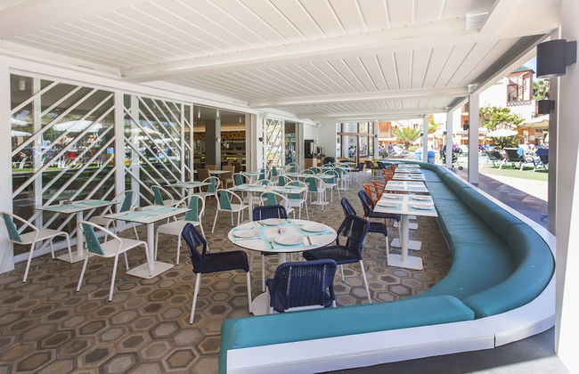 Hotel Villa Mandi Golf Resort - Foto 53