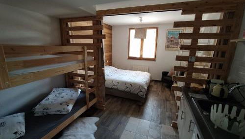 Chez Alphonse - Photo 4