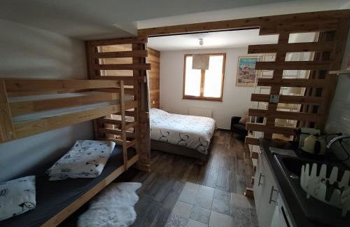 Chez Alphonse - Photo 4