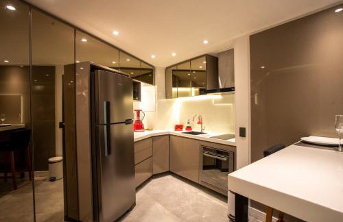 Particular Deluxe Iate Plaza - Foto 34