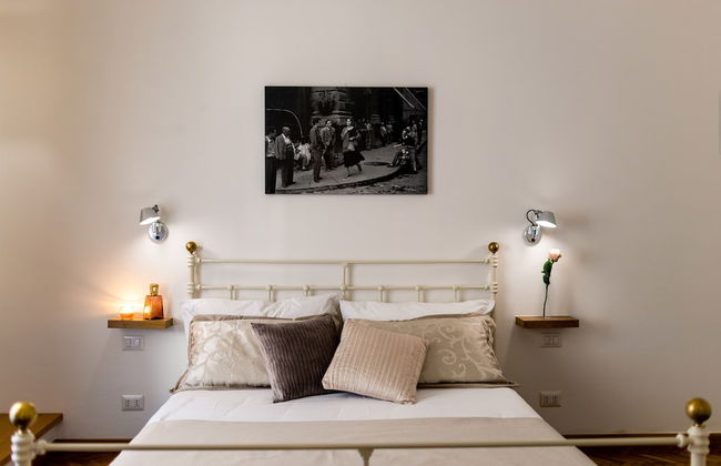 MyFlorenceHoliday Gold Bridge - Foto 2