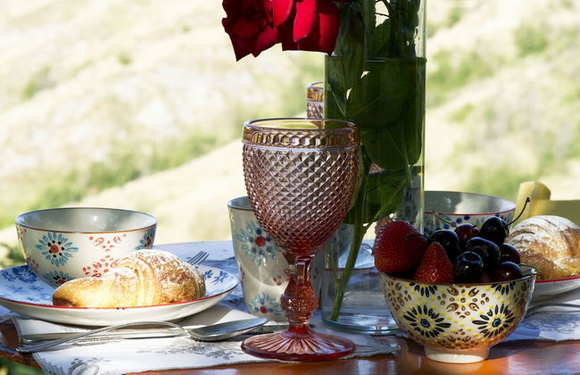 Casa Fluò Relais - Foto 27