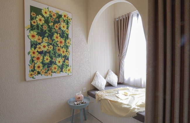 May Soho Saigon Serviced Apartment - Foto 11