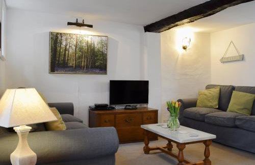 Apple Tree Cottage - Foto 8