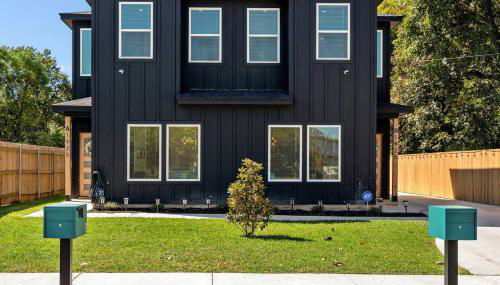 Stylish Waco Retreat in a Prime Location - Foto 2