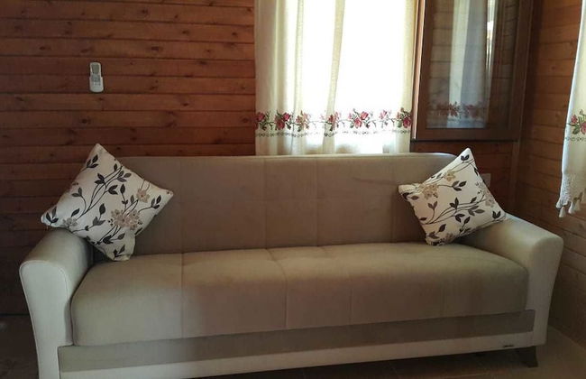 Dream Garden Evleri - Photo 19