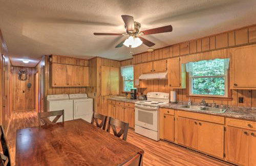 Hike the Appalachian Trail! Serene Marshall Cabin - Foto 3