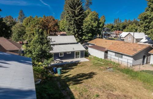 Flying Colors Cottage Walk to Downtown - Foto 35