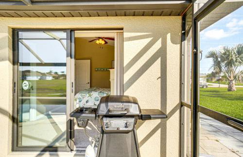 Near Golf and Beaches Luxe Home in Rotonda West! - Foto 30