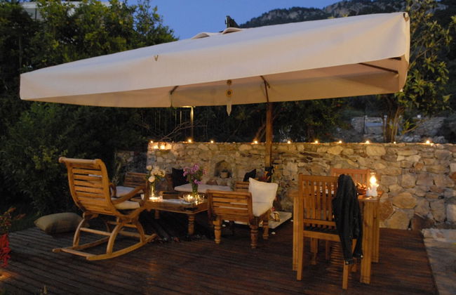 An Unspoilt Setting, Luxurious Surroundings and a Warm, Personal Welcome - Foto 18