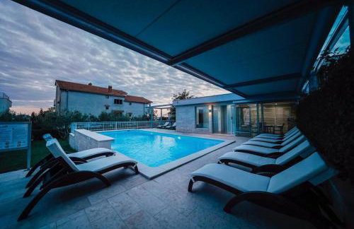 SunAdria Apartments - Foto 24