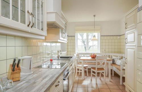 Haubarg Ossenhoff Haubarg Ossenhoff Appartement Buernhus - Photo 4