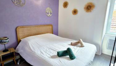 T2 Reposant Centre Flers proche de la gare - Foto 2