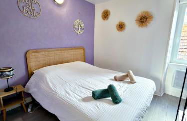 T2 Reposant Centre Flers proche de la gare - Foto 6