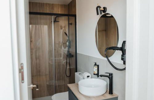 esZentrico Suites Jerez - Foto 27