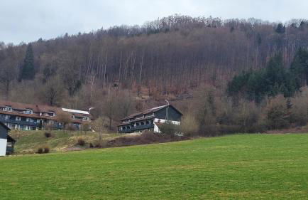 Mandala Studio mit Terrasse - Foto 9