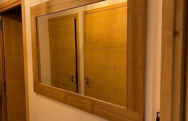 Bel appartement 3 pièces, 62 m2, 2 à 6 personnes, très calme - Foto 23