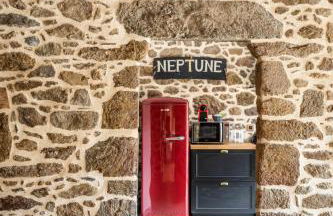 LA PILOTINE - maison 2 chambres - Foto 16