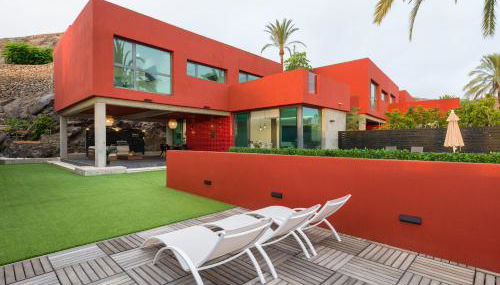 Salobre Golf Villas Tabaibas - Foto 3