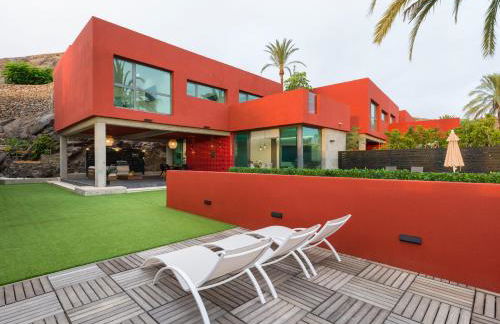 Salobre Golf Villas Tabaibas - Foto 3