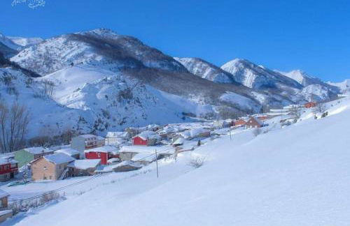 Casa Rural El Corredor en Cabornera de Gordón - Foto 36