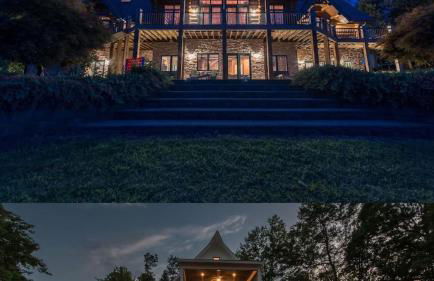 Azalea Retreat by Avantstay Sleeps 34 & Pool - Foto 21